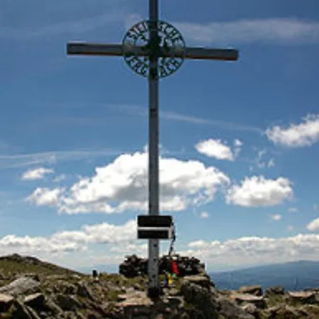 Appartement Eva In *