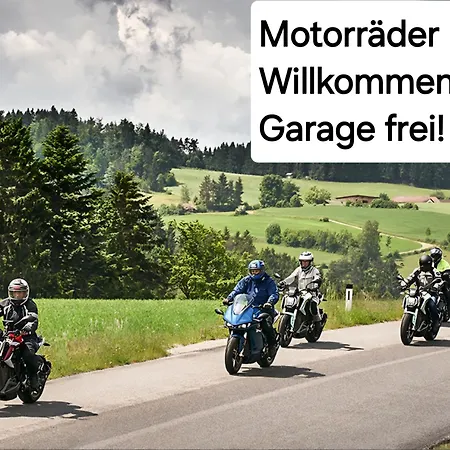 Appartement Eva In *