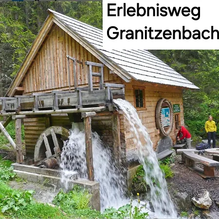 Eva In * Obdach