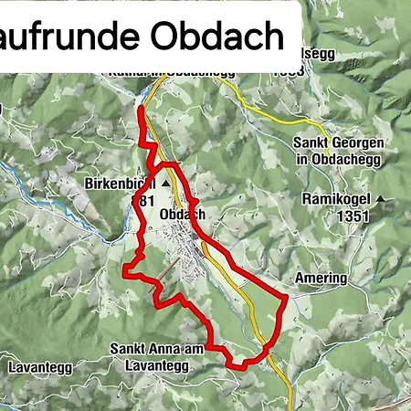 Appartement Eva In *