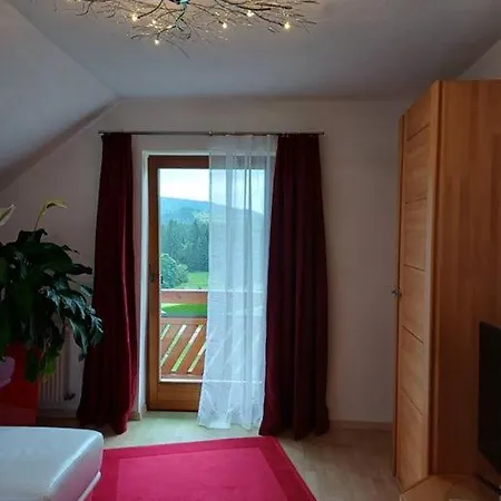 Apartment Eva In *