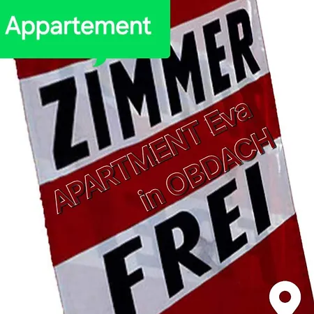 Apartment Eva In