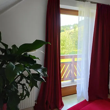 Apartment Eva In *