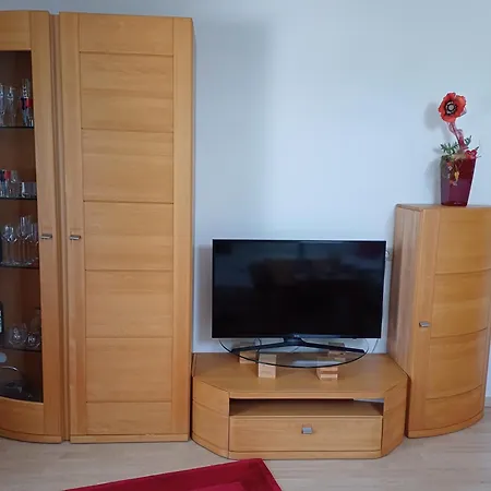 Eva In Apartment *