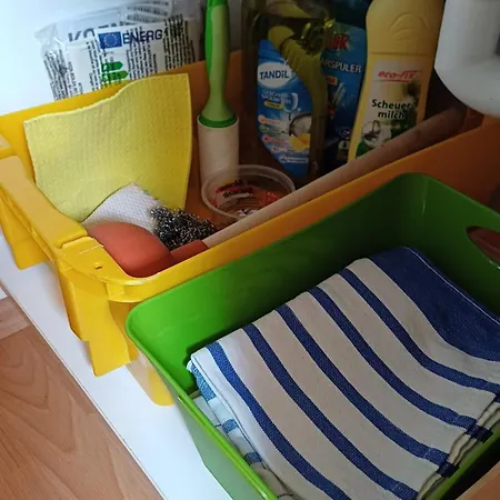 Apartman Eva In Obdach