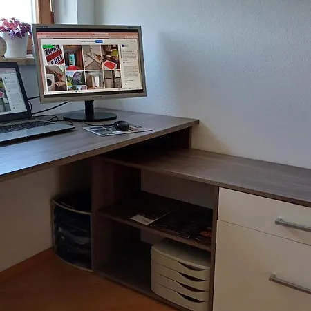 Apartment Eva In Obdach