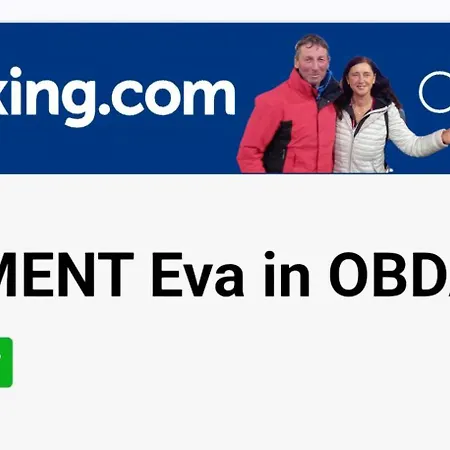 Eva In * אובדאך
