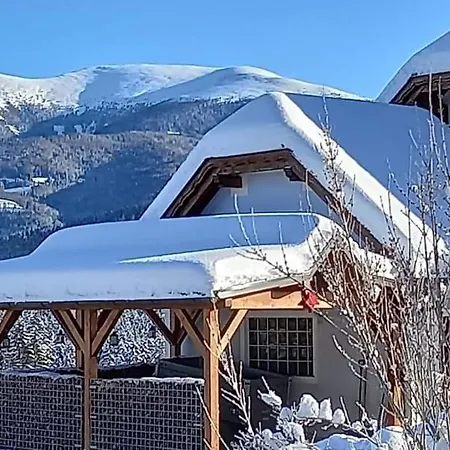 Apartamento Eva In *