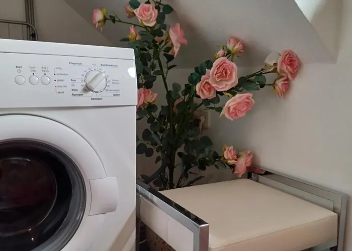 Eva In 公寓 Obdach