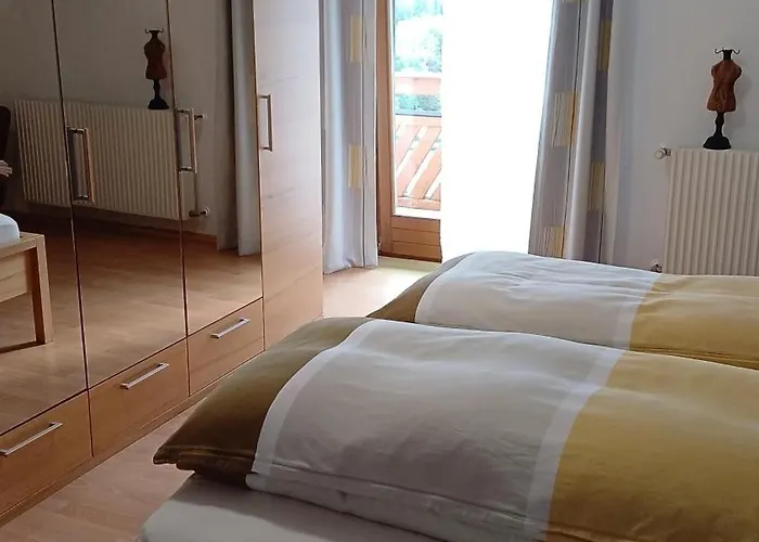 Eva In Апартаменты