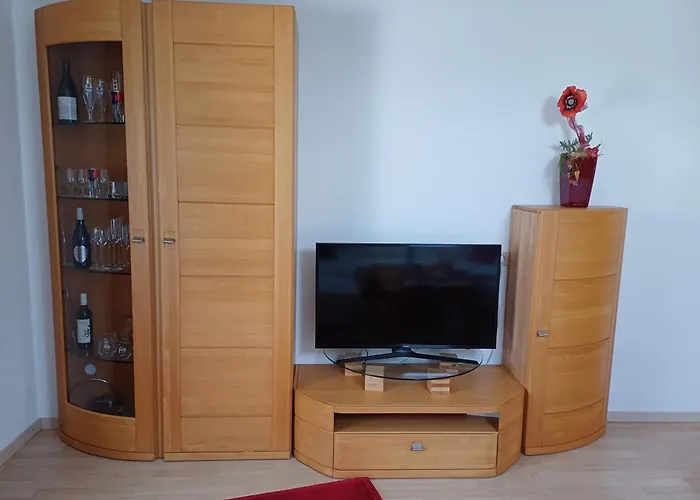 Eva In Апартаменты *