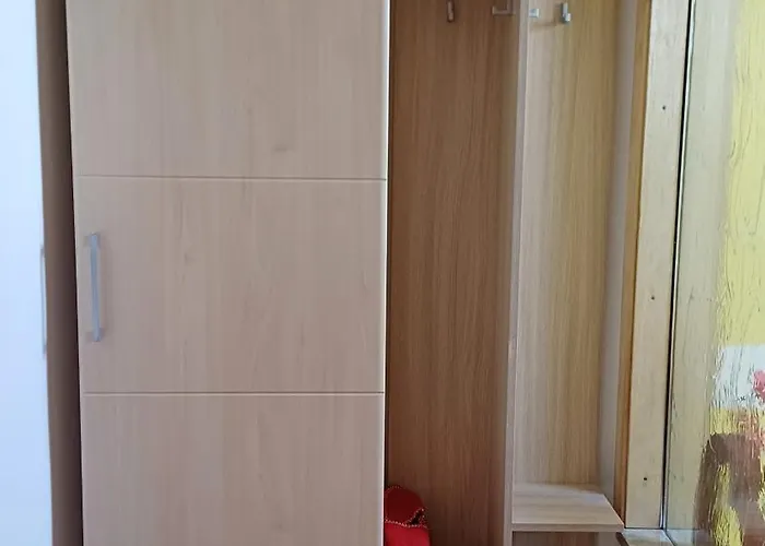 Eva In Апартаменты *