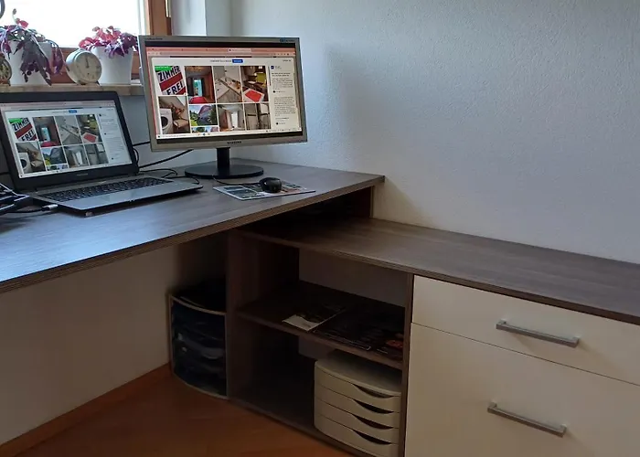 Apartament Eva In Obdach