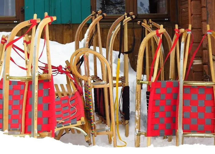 Eva In 公寓 Obdach